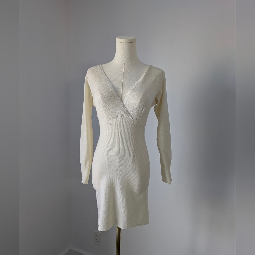 035_Italian wool under dress